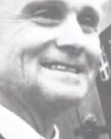 Paul Twitchell Talks